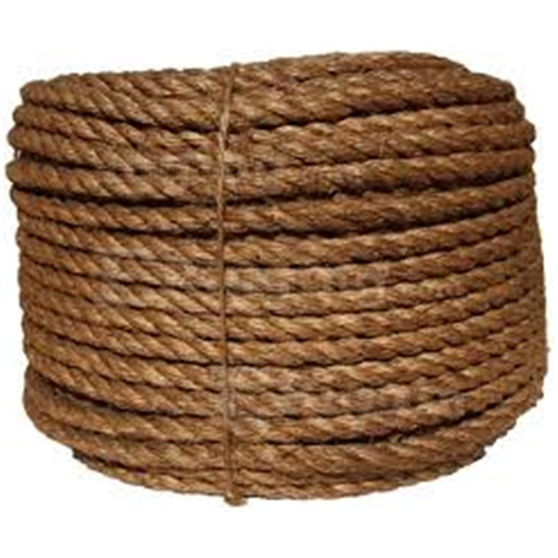 MANILA ROPE 120M/ROLL