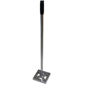 MANUAL TRASH COMPACTOR ROD