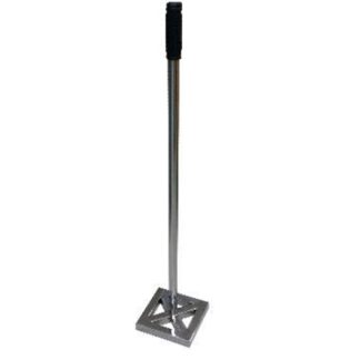 MANUAL TRASH COMPACTOR ROD