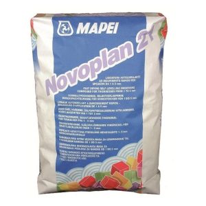 MAPEI NOVOPLAN 21 25KG/BAG