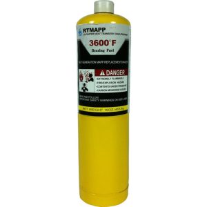 MAPP GAS MG9S,16 OZ/453.6 GM