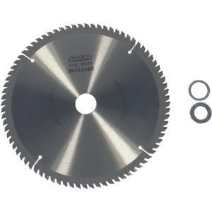 MARS TCT SAW BLADE - WOOD