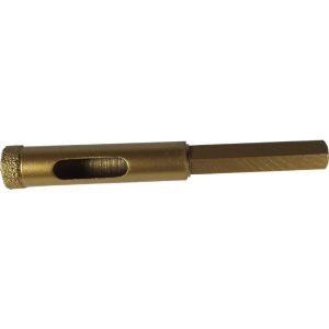 MARS DIAMOND HOLESAW FOR MARBLE & GRANITE