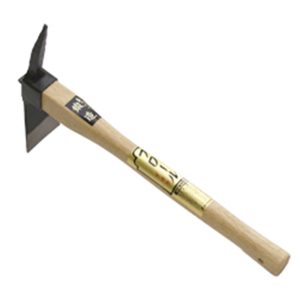 MARUYOSHI PICK MATTOCK 360MM H311165