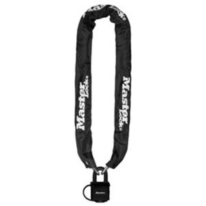 MASTERLOCK MOTORCYCLE LOCK - 8390EURDPRO