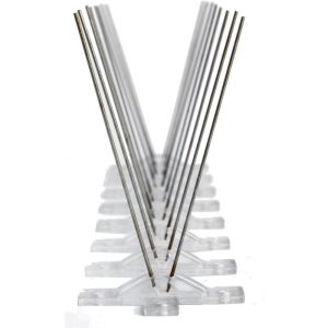 MASTERMARK ANTI BIRD ANTI SPIKES 3PIN - 100PC/CTN