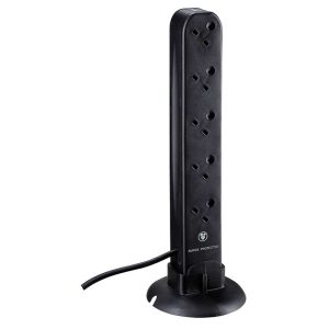 MASTERPLUG 2M EXTENSION TOWER SRGTOW102B-MPA
