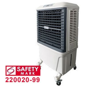 MAXCOOL EVAPORATIVE AIR COOLER MCI-CF 7 ( AIRFLOW:6000M3/H )