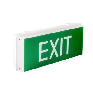 MAXSPID EMERGENCY EXIT LIGHT FINESCO KL/M/W5100