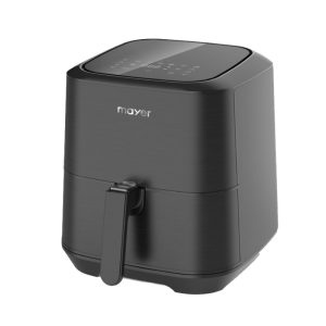 MAYER 5.0L AIR FRYER (BLACK) MMAF504D
