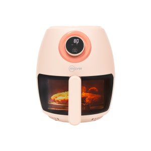MAYER 3.5L DIGITAL AIR FRYER MMGAF350D