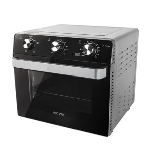 MAYER 24L AIR OVEN (BLACK) MMAO24