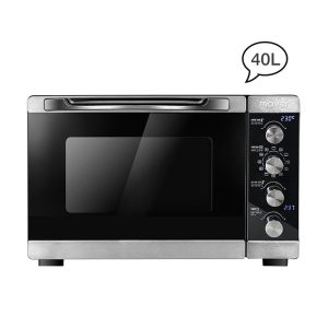 MAYER 40L ELECTRIC OVEN DIGITAL DISPLAY. MMO40D