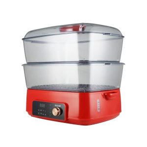MAYER 28L DIGITAL FOOD STEAMER MMFS280D