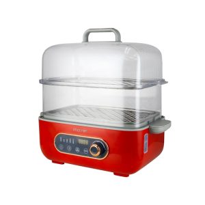 MAYER 10L DIGITAL FOOD STEAMER MMFS10D