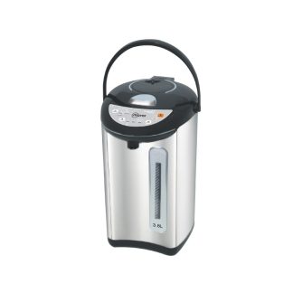 MAYER 3.8L ELECTRIC AIR POT MMAP380