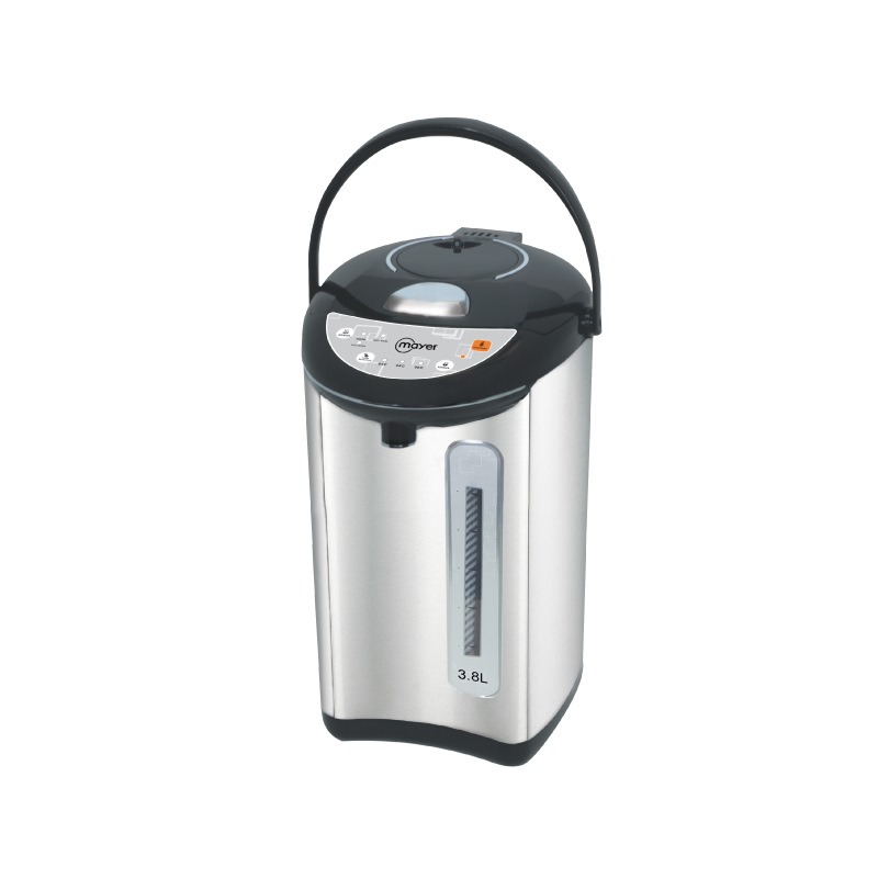 MAYER 3.8L ELECTRIC AIR POT MMAP380