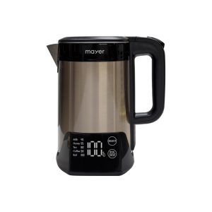 MAYER 1.5L DIGITAL ELECTRIC KETTLE MMEK1500D