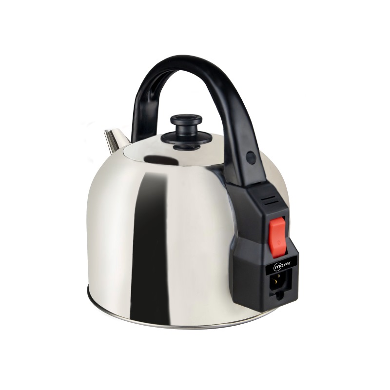 MAYER 4.8L ELECTRIC KETTLE MMEK468