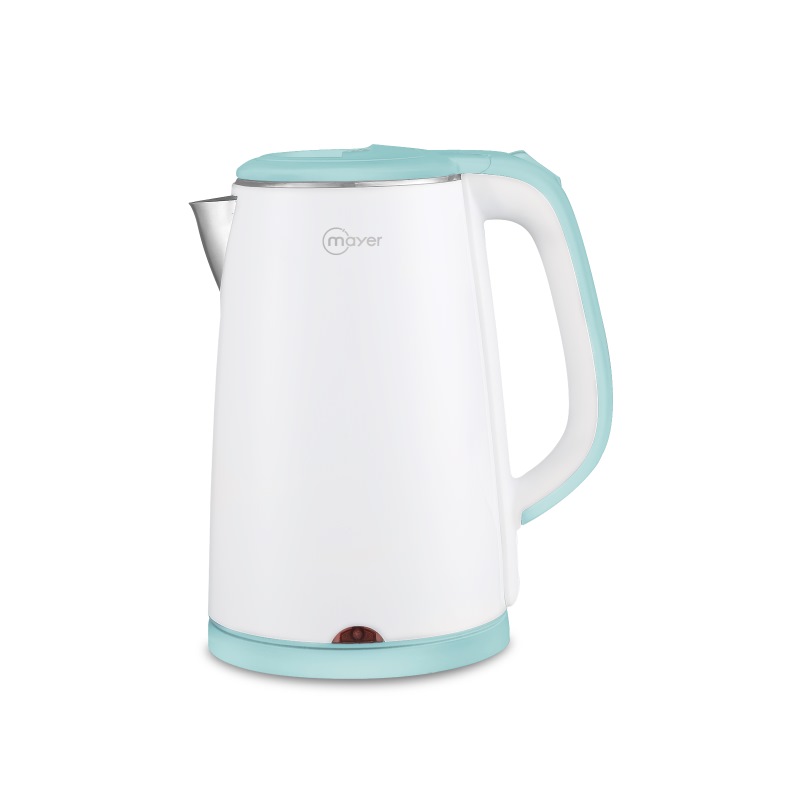 MAYER 2.4L ELECTRIC KETTLE MMEK855