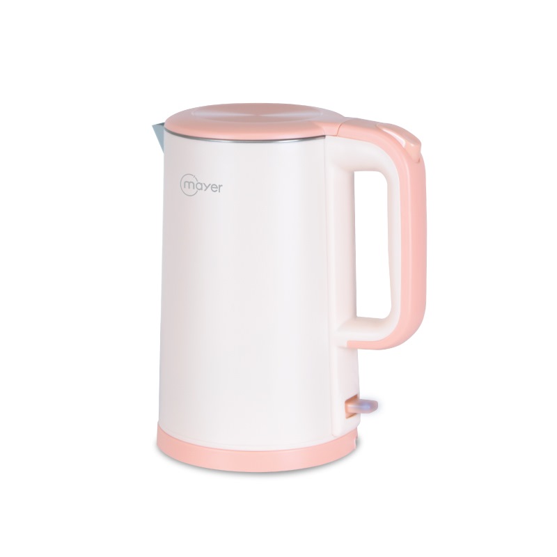 MAYER 1.8L ELECTRIC KETTLE UK STRIX CONTROLLER MMEK1800