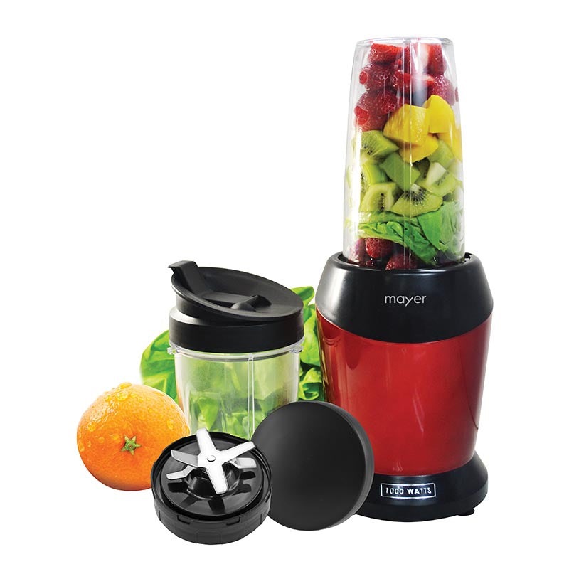 MAYER 1.0L NUTRIBLEND BLENDER MMNB1000
