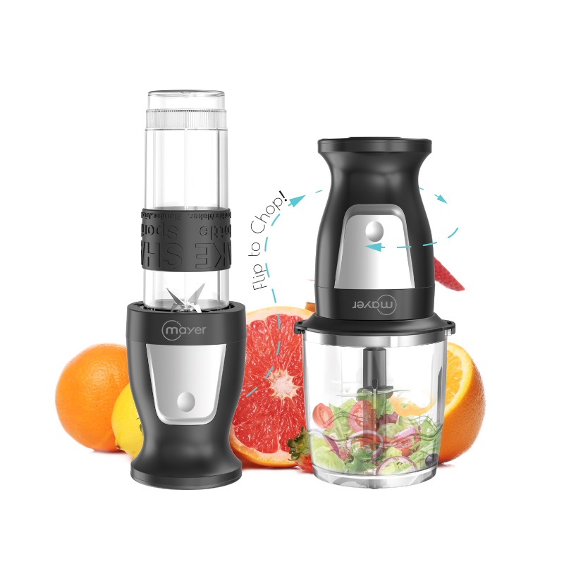 MAYER BLENDER CHOPPER MMBC19