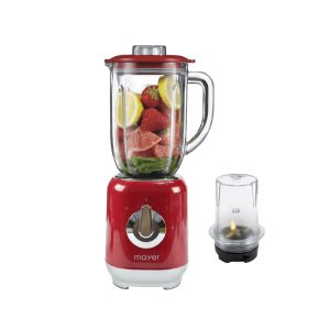 MAYER 1L BLENDER JAR WITH GRINDER MMBJ1310