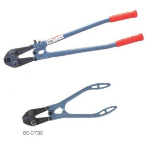 MCC BOLT CUTTER BC SERIES