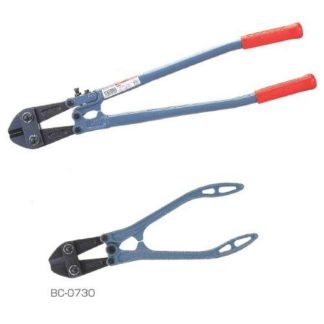 MCC BOLT CUTTER BC SERIES