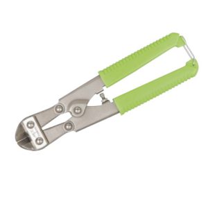 MCC MIDGET STAINLESS STEEL NIPPER 210MM - SUSMN02
