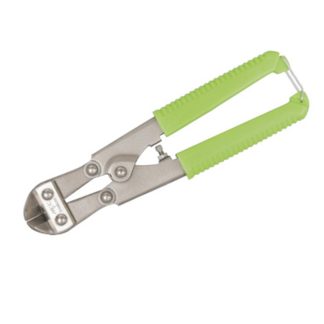 MCC MIDGET STAINLESS STEEL NIPPER 210MM - SUSMN02
