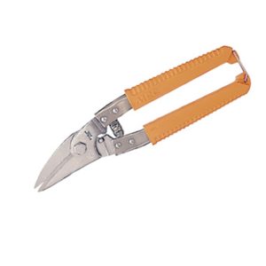 MCC STAINLESS STEEL ALL PURPOSE SNIP 210MM - SUSMU02