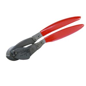 MCC COMPOUND LEVERAGE WIRE ROPE CUTTER 210MM - PWC210