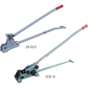 MCC CUTTER BENDER