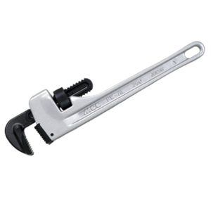 MCC ALUMINIUM HANDLE PIPE WRENCH