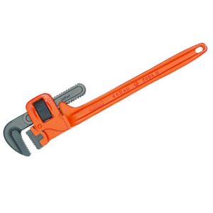 MCC STANDARD PIPE WRENCH