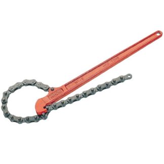 MCC CHAIN WRENCH