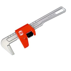 MCC TOOTHLESS SPUD WRENCH 260MM CAP:70MM - TWMA260