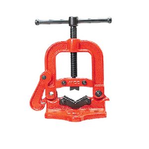 MCC PIPE VISE