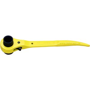 MCC SHORT RATCHET WRENCH