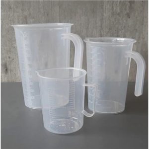 MEASURING JUG