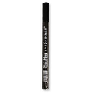 MECHANICAL PENCIL LEAD 5PC/TUBE