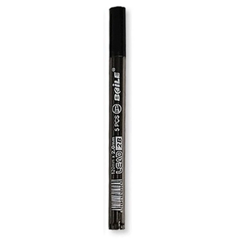 MECHANICAL PENCIL LEAD 5PC/TUBE