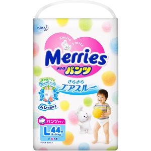 MERRIES WALKER PANTS 44'S SIZE:L - K278149