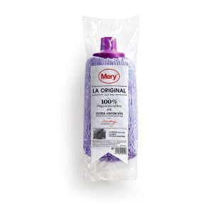 MERY MICROFIBER CIRCULARS MOP HEAD