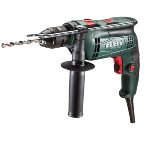 METABO HD IMPACT DRILL SBE650