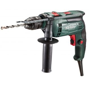 METABO HD IMPACT DRILL SBE650