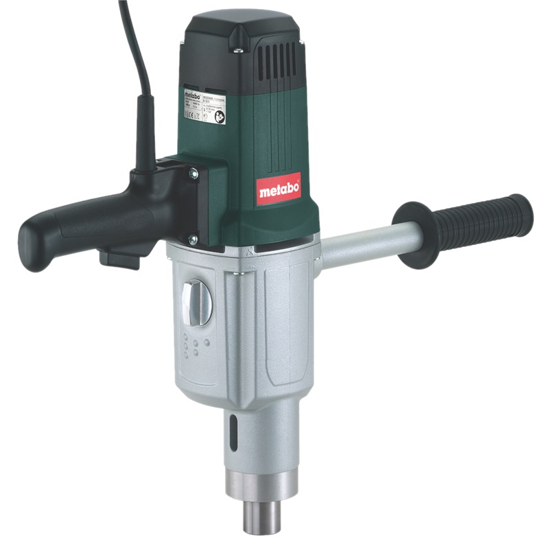 METABO 32MM HIGH TORQUE DRILL, 1800W, B32/3