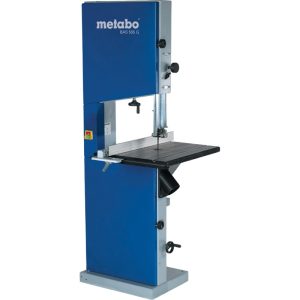 METABO BANDSAW, 1500W, BAS 505 G WNB
